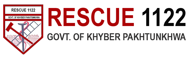 Rescue 1122 Khyber Pakhtunkhwa