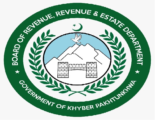 Government of Khyber Pakhtunkhwa Board of Revenue